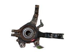 Recambio de mangueta delantera izquierda para jeep avenger 1.2 turbo 100 referencia OEM IAM    2