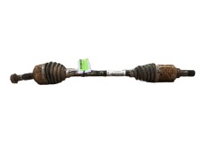 Recambio de transmision delantera izquierda para jeep avenger 1.2 turbo 100 referencia OEM IAM   