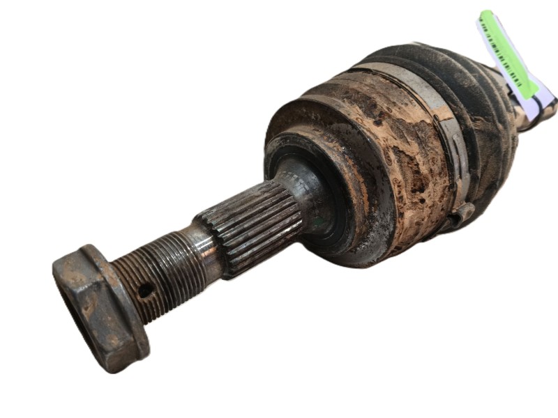 Recambio de transmision delantera izquierda para jeep avenger 1.2 turbo 100 referencia OEM IAM   