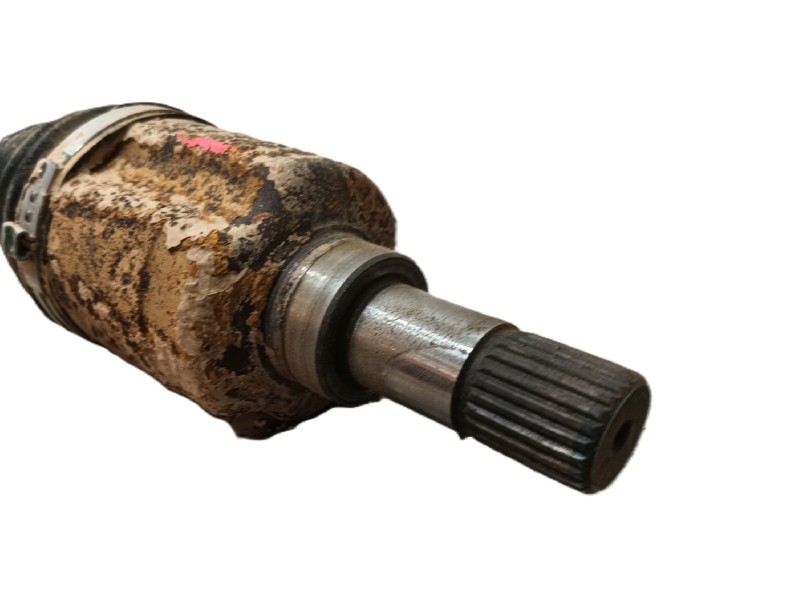 Recambio de transmision delantera izquierda para jeep avenger 1.2 turbo 100 referencia OEM IAM   