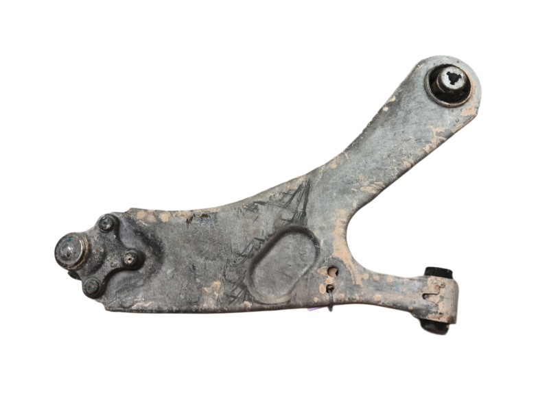 Recambio de brazo suspension inferior delantero izquierdo para jeep avenger 1.2 turbo 100 referencia OEM IAM   