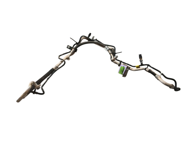 Recambio de tubos aire acondicionado para jeep avenger 1.2 turbo 100 referencia OEM IAM   