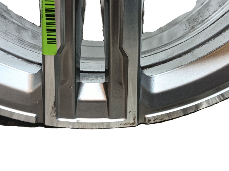 Recambio de llanta para bmw 1 (f40) 118 d referencia OEM IAM   