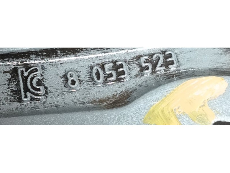 Recambio de llanta para bmw 1 (f40) 118 d referencia OEM IAM   