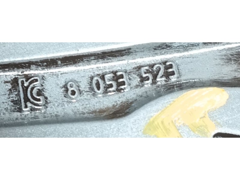 Recambio de llanta para bmw 1 (f40) 118 d referencia OEM IAM   
