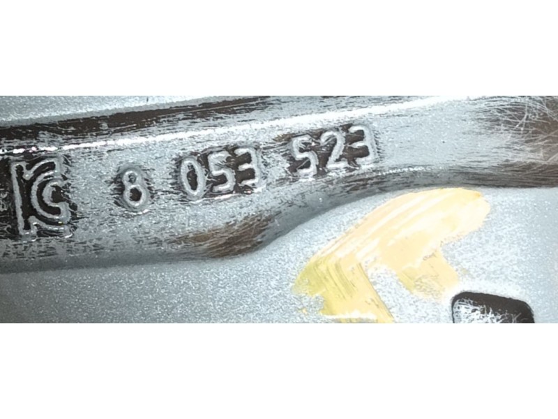Recambio de llanta para bmw 1 (f40) 118 d referencia OEM IAM   