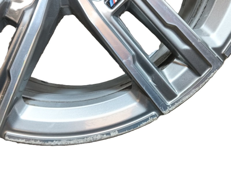 Recambio de llanta para bmw 1 (f40) 118 d referencia OEM IAM   
