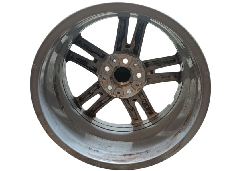 Recambio de llanta para bmw 1 (f40) 118 d referencia OEM IAM  7 1/2Jx17 IS54