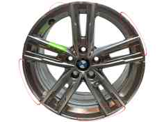 Recambio de llanta para bmw 1 (f40) 118 d referencia OEM IAM  7 1/2Jx17 IS54