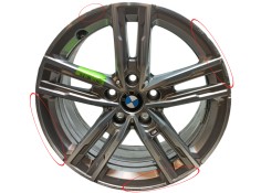 Recambio de llanta para bmw 1 (f40) 118 d referencia OEM IAM  7 1/2Jx17 IS54
