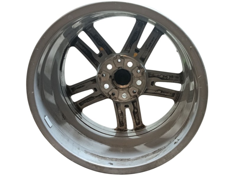 Recambio de llanta para bmw 1 (f40) 118 d referencia OEM IAM  7 1/2Jx17 IS54
