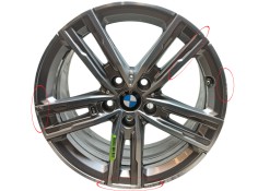 Recambio de llanta para bmw 1 (f40) 118 d referencia OEM IAM  7 1/2Jx17 IS54