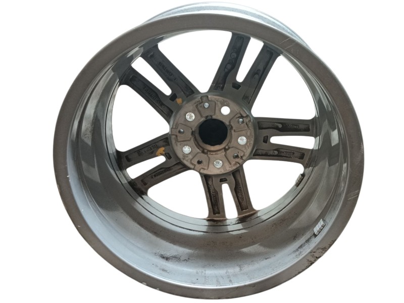 Recambio de llanta para bmw 1 (f40) 118 d referencia OEM IAM  7 1/2Jx17 IS54
