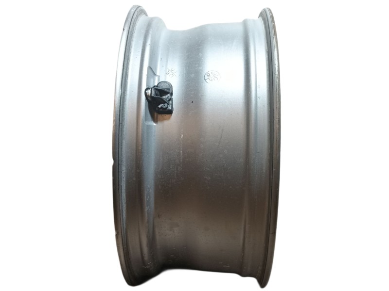 Recambio de llanta para bmw 1 (f40) 118 d referencia OEM IAM  7 1/2Jx17 IS54