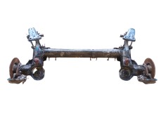 Recambio de puente trasero para peugeot 208 i (ca_, cc_) 1.6 hdi referencia OEM IAM   