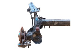 Recambio de puente trasero para peugeot 208 i (ca_, cc_) 1.6 hdi referencia OEM IAM    2