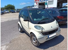 SMART CITY-COUPE (450)