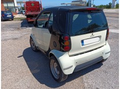 smart city-coupe (450) del año 2001 2