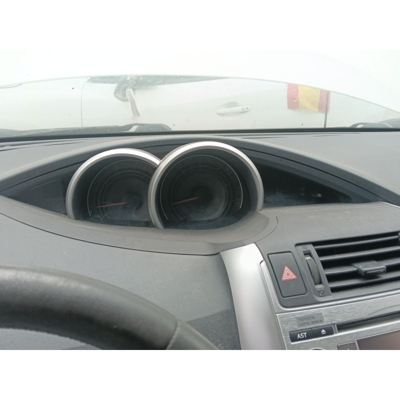 Recambio de cuadro instrumentos para toyota verso (_r2_) 1.6 (zgr20_) referencia OEM IAM 553030F030C0  