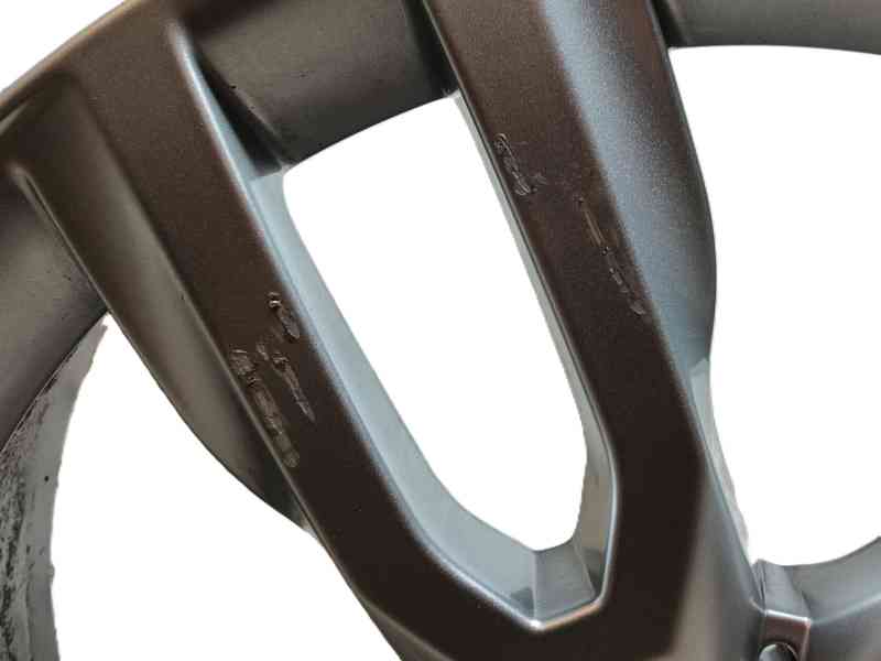 Recambio de llanta para mercedes-benz clase gla (x156) gla 220 d (156.903) referencia OEM IAM   