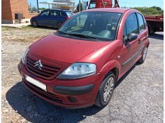 CITROËN C3 I (FC_, FN_)