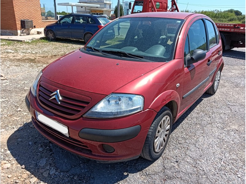 citroën c3 i (fc_, fn_) del año 2005