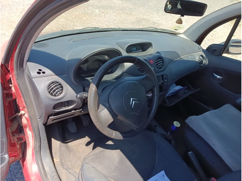 citroën c3 i (fc_, fn_) del año 2005
