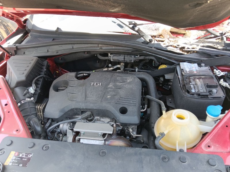 Recambio de motor completo para mg hs (as23) 1.5 ehs hybrid (csa6463) referencia OEM IAM   