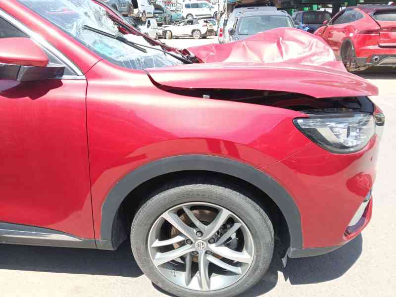 Recambio de aleta delantera derecha para mg hs (as23) 1.5 ehs hybrid (csa6463) referencia OEM IAM   