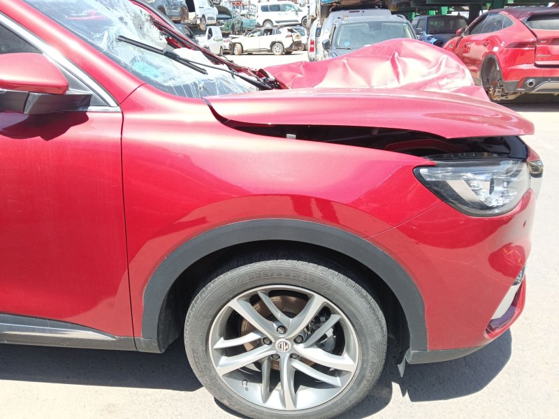Recambio de aleta delantera derecha para mg hs (as23) 1.5 ehs hybrid (csa6463) referencia OEM IAM   