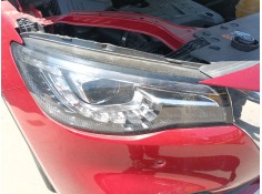 Recambio de faro derecho para mg hs (as23) 1.5 ehs hybrid (csa6463) referencia OEM IAM   