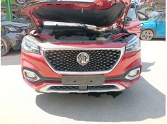 Recambio de paragolpes delantero para mg hs (as23) 1.5 ehs hybrid (csa6463) referencia OEM IAM   