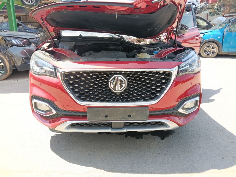 Recambio de paragolpes delantero para mg hs (as23) 1.5 ehs hybrid (csa6463) referencia OEM IAM   
