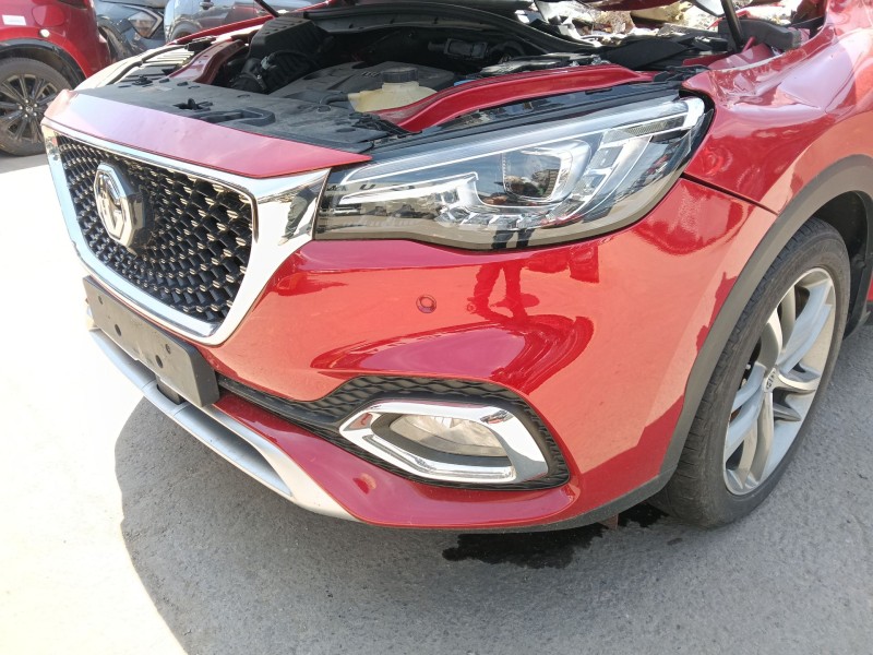 Recambio de paragolpes delantero para mg hs (as23) 1.5 ehs hybrid (csa6463) referencia OEM IAM   
