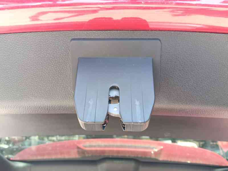 Recambio de cerradura maletero / porton para mg hs (as23) 1.5 ehs hybrid (csa6463) referencia OEM IAM   