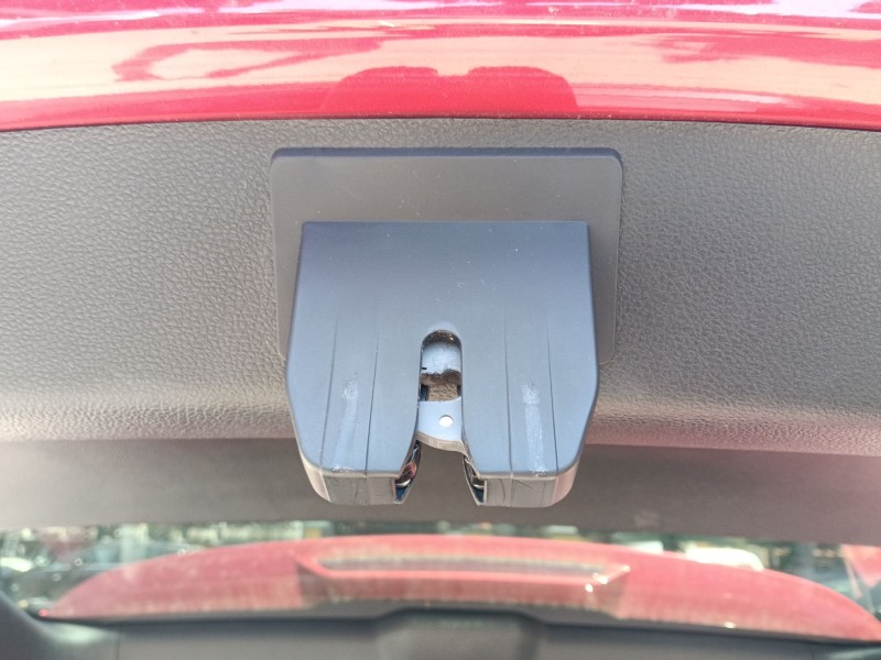 Recambio de cerradura maletero / porton para mg hs (as23) 1.5 ehs hybrid (csa6463) referencia OEM IAM   