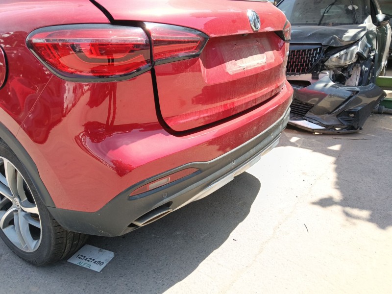 Recambio de paragolpes trasero para mg hs (as23) 1.5 ehs hybrid (csa6463) referencia OEM IAM   