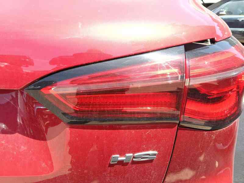 Recambio de piloto trasero derecho interior para mg hs (as23) 1.5 ehs hybrid (csa6463) referencia OEM IAM   