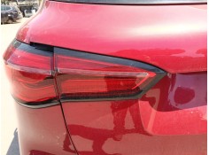 Recambio de piloto trasero izquierdo interior para mg hs (as23) 1.5 ehs hybrid (csa6463) referencia OEM IAM   