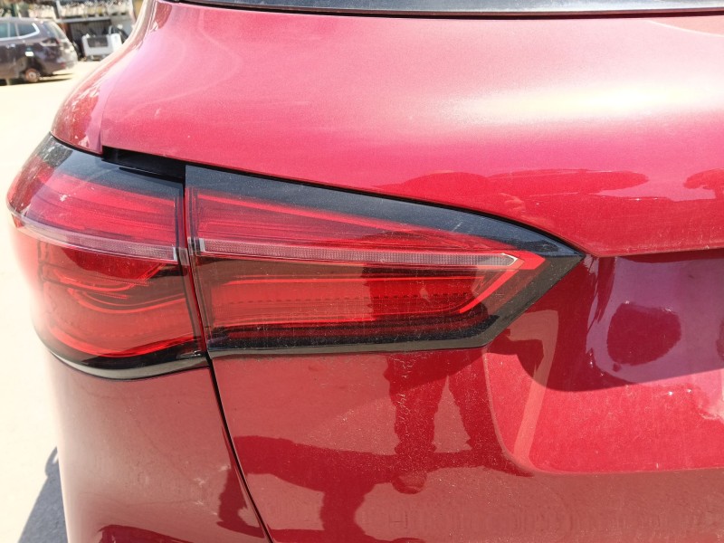 Recambio de piloto trasero izquierdo interior para mg hs (as23) 1.5 ehs hybrid (csa6463) referencia OEM IAM   