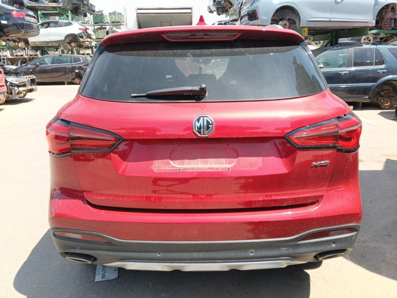Recambio de porton trasero para mg hs (as23) 1.5 ehs hybrid (csa6463) referencia OEM IAM   