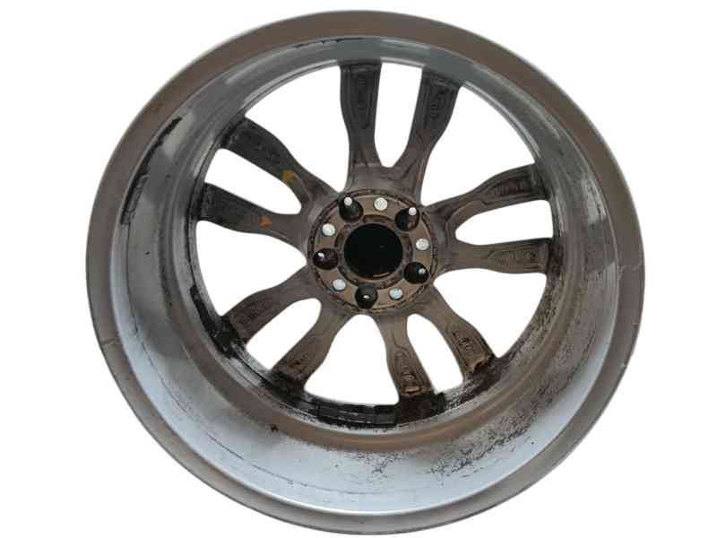 Recambio de llanta para mercedes-benz clase gla (x156) gla 220 d (156.903) referencia OEM IAM  7.0Jx18 ET46