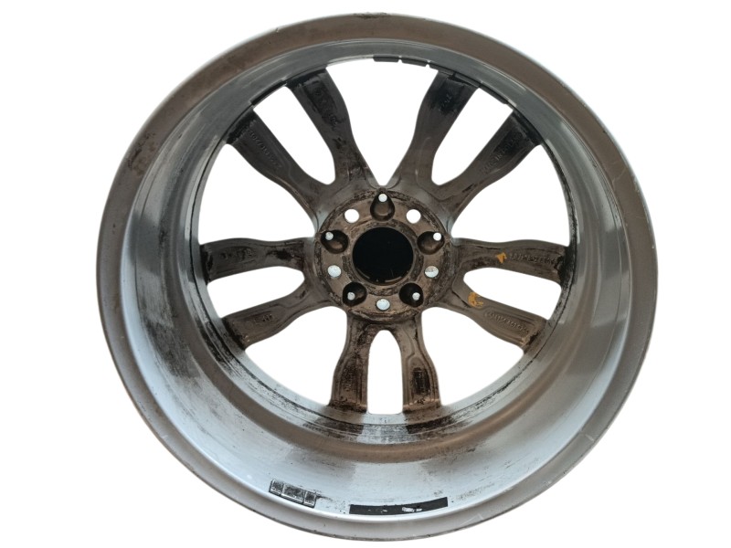 Recambio de llanta para mercedes-benz clase gla (x156) gla 220 d (156.903) referencia OEM IAM  7.0Jx18 ET46