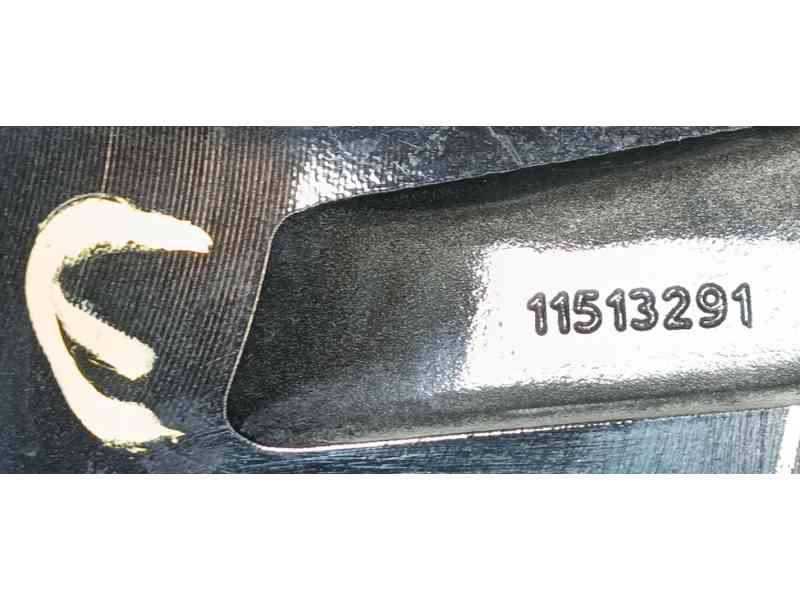 Recambio de llanta para mg zs suv (azs1) 1.5 vti referencia OEM IAM   