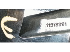Recambio de llanta para mg zs suv (azs1) 1.5 vti referencia OEM IAM  17x7J ET41 2