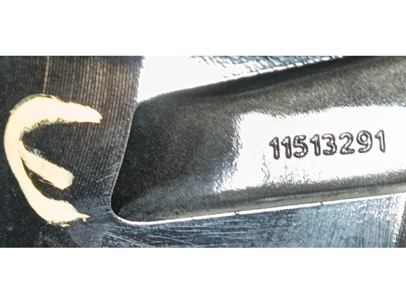 Recambio de llanta para mg zs suv (azs1) 1.5 vti referencia OEM IAM   