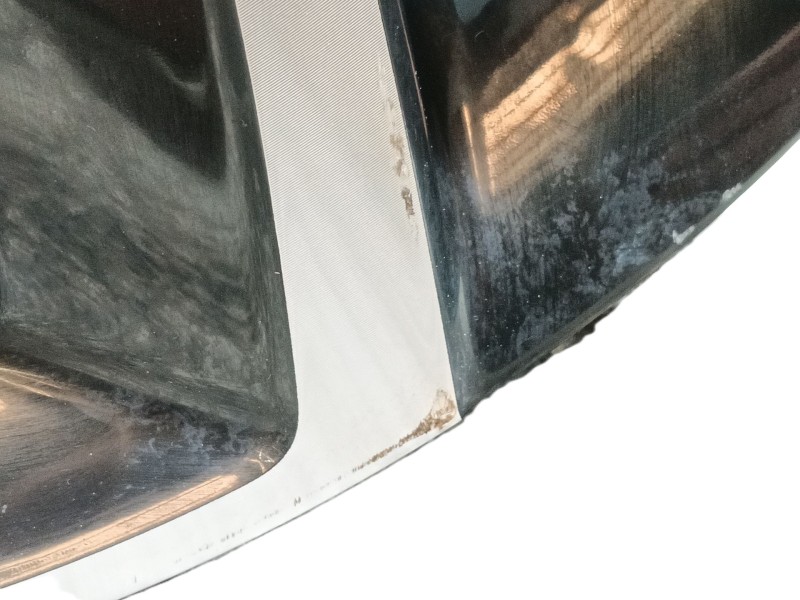 Recambio de llanta para mg zs suv (azs1) 1.5 vti referencia OEM IAM   