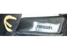 Recambio de llanta para mg zs suv (azs1) 1.5 vti referencia OEM IAM  17x7J ET41 2