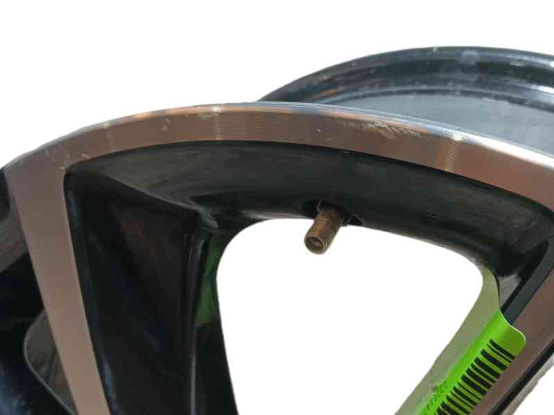 Recambio de llanta para mg zs suv (azs1) 1.5 vti referencia OEM IAM   