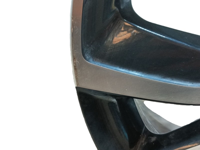 Recambio de llanta para mg zs suv (azs1) 1.5 vti referencia OEM IAM   
